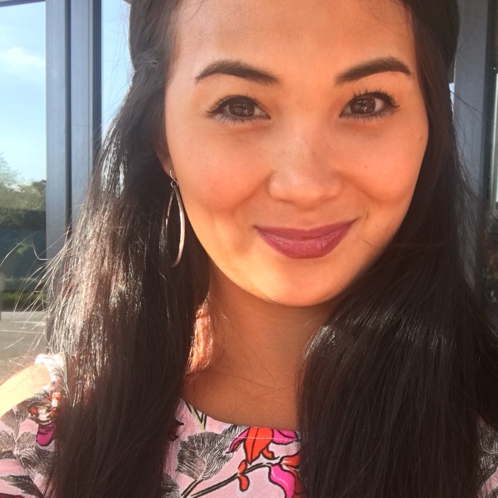 Meet your Posher, Jessca